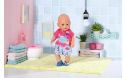 Zapf Creation BABY Born Pyjama Met Schoentjes 43cm -Stijlvolle Speelgoed Winkel 01581959 007.81f41985