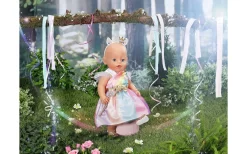 Zapf Creation BABY Born Fantasy - Deluxe Prinses Outfit 43cm -Stijlvolle Speelgoed Winkel 01581973 004.6abd5e7c