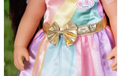 Zapf Creation BABY Born Fantasy - Deluxe Prinses Outfit 43cm -Stijlvolle Speelgoed Winkel 01581973 005.db9de57d