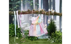 Zapf Creation BABY Born Fantasy - Deluxe Prinses Outfit 43cm -Stijlvolle Speelgoed Winkel 01581973 006.2730ff73