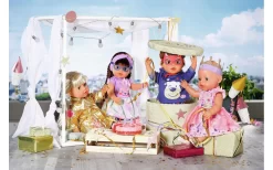 Zapf Creation BABY Born Happy Birthday Jas Outfit 43cm 20 Zapf Creation BABY Born Happy Birthday Jas Outfit 43cm -Stijlvolle Speelgoed Winkel 01582031 009.5f304683