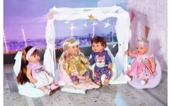 Zapf Creation BABY Born Happy Birthday Jas Outfit 43cm 23 Zapf Creation BABY Born Happy Birthday Jas Outfit 43cm -Stijlvolle Speelgoed Winkel 01582031 012.c7941138