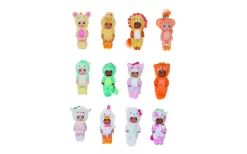 Zapf Creation BABY Born Surprise Diertjes Babies 11cm