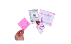 Zapf Creation BABY Born Surprise Diertjes Babies 11cm 18 Zapf Creation BABY Born Surprise Diertjes Babies 11cm -Stijlvolle Speelgoed Winkel 01582079 005.319cd34b