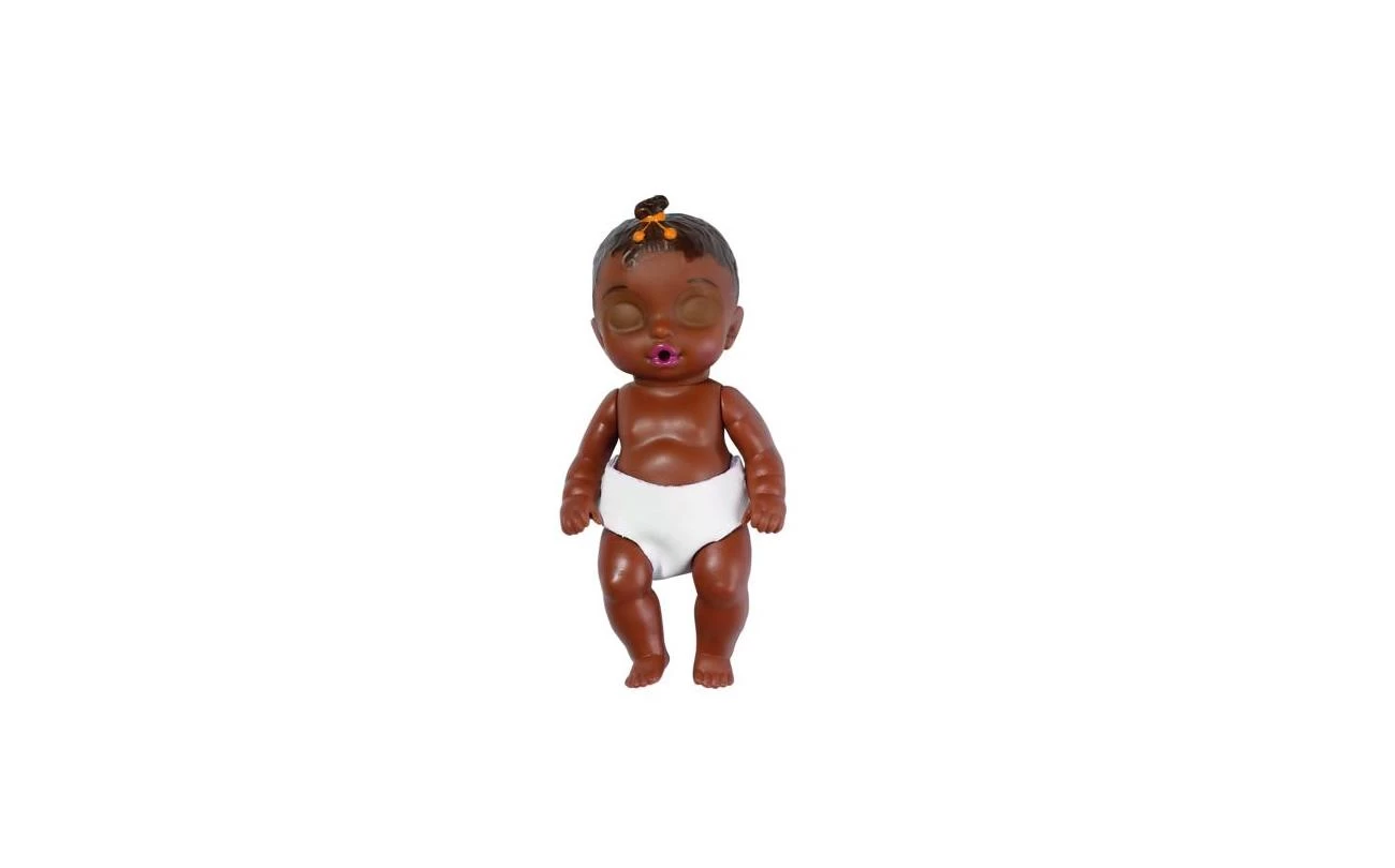 Zapf Creation BABY Born Surprise Diertjes Babies 11cm 8 Zapf Creation BABY Born Surprise Diertjes Babies 11cm - Afbeelding 8