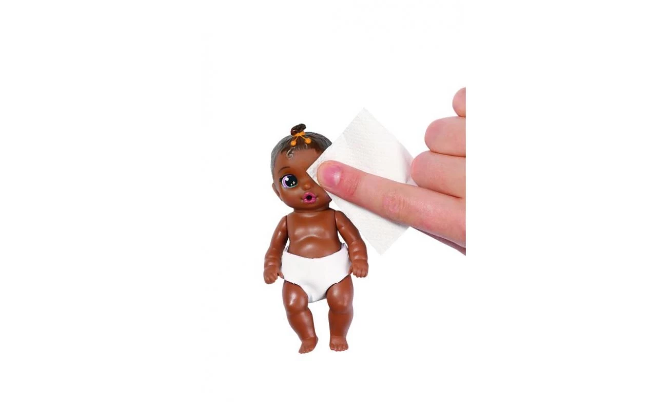 Zapf Creation BABY Born Surprise Diertjes Babies 11cm 9 Zapf Creation BABY Born Surprise Diertjes Babies 11cm - Afbeelding 9