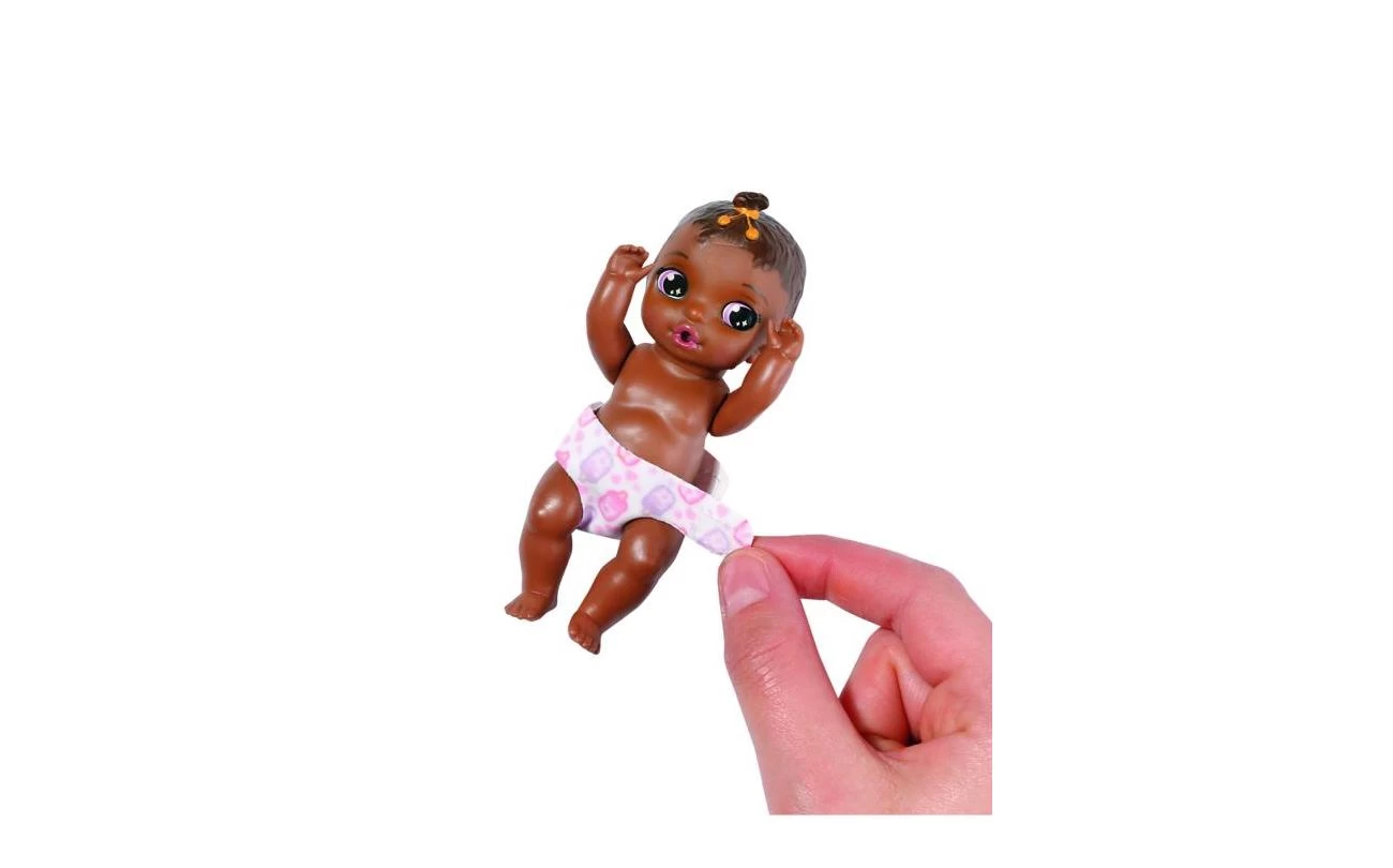 Zapf Creation BABY Born Surprise Diertjes Babies 11cm 11 Zapf Creation BABY Born Surprise Diertjes Babies 11cm - Afbeelding 11