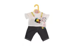 Zapf Creation Dolly Moda Jeans Outfit 39-46cm