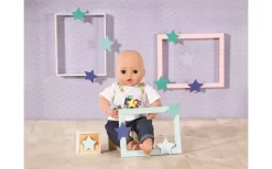 Zapf Creation Dolly Moda Jeans Outfit 39-46cm -Stijlvolle Speelgoed Winkel 01582130 003.dafff711