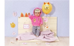 Zapf Creation Dolly Moda Joggingspak Roze Voor 39-46cm Poppen 5 Zapf Creation Dolly Moda Joggingspak Roze Voor 39-46cm Poppen -Stijlvolle Speelgoed Winkel 01582154 003.87cd1fd0