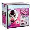 L.O.L. Suprise Spaces Pack Meubelset Met Pop Serie 3.1