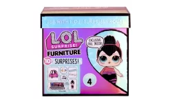 L.O.L. Suprise Spaces Pack Meubelset Met Pop Serie 3.1 -Stijlvolle Speelgoed Winkel 01585292 002.367a6147