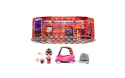 L.O.L. Suprise Spaces Pack Meubelset Met Pop Serie 3.1 -Stijlvolle Speelgoed Winkel 01585292 003.7ae1b9f0