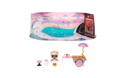 L.O.L. Suprise Spaces Pack Meubelset Met Pop Serie 3.1 -Stijlvolle Speelgoed Winkel 01585292 005.9d383d18