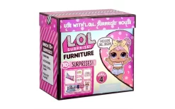 L.O.L. Suprise Spaces Pack Meubelset Met Pop Serie 3.1 -Stijlvolle Speelgoed Winkel 01585292 006.cc79b0e7