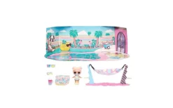 L.O.L. Suprise Spaces Pack Meubelset Met Pop Serie 3.1 -Stijlvolle Speelgoed Winkel 01585292 007.de8a96d4