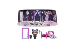 L.O.L. Suprise Spaces Pack Meubelset Met Pop Serie 3.1 -Stijlvolle Speelgoed Winkel 01585292 009.2608d7ff