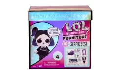L.O.L. Suprise Spaces Pack Meubelset Met Pop Serie 3.1 -Stijlvolle Speelgoed Winkel 01585292 010.27d46326
