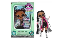 L.O.L. Surprise OMG Dance Doll B-Gurl