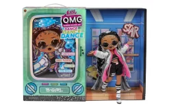 L.O.L. Surprise OMG Dance Doll B-Gurl -Stijlvolle Speelgoed Winkel 01585421 004.dfb348c3