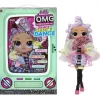 L.O.L. Surprise OMG Dance Doll Miss Royale