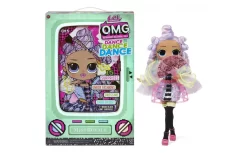L.O.L. Surprise OMG Dance Doll Miss Royale