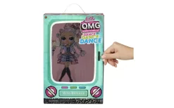 L.O.L. Surprise OMG Dance Doll Miss Royale -Stijlvolle Speelgoed Winkel 01585445 003.769451c7