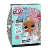 L.O.L. Surprise OMG Doll Sweets Serie 4.1