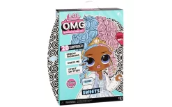 L.O.L. Surprise OMG Doll Sweets Serie 4.1