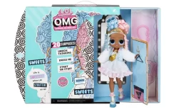 L.O.L. Surprise OMG Doll Sweets Serie 4.1 -Stijlvolle Speelgoed Winkel 01585483 005.9def634c