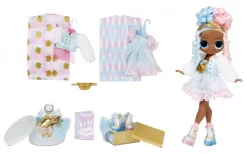 L.O.L. Surprise OMG Doll Sweets Serie 4.1 -Stijlvolle Speelgoed Winkel 01585483 006.711dee56