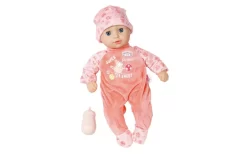 Zapf Creation Baby Annabell Little Annabell 36cm Met Accessoires