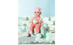 Zapf Creation Baby Annabell Little Annabell 36cm Met Accessoires -Stijlvolle Speelgoed Winkel 01586312 003.48dbc737