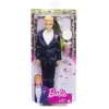 Barbie Bruidegom Ken
