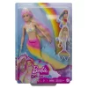Barbie Dreamtopia Regenboogmagie - Zeemeerminpop B