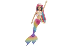 Barbie Dreamtopia Regenboogmagie - Zeemeerminpop B -Stijlvolle Speelgoed Winkel 01588309 004.68780ea2