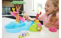 Barbie The Lost Birthday - Chelsea Jungle Rivier Speelset -Stijlvolle Speelgoed Winkel 01588385 003.b5c8f6d2