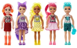 Barbie - Chelsea Color Reveal Serie 3.1 6 Barbie - Chelsea Color Reveal Serie 3.1 -Stijlvolle Speelgoed Winkel 01588507 003.7fdaf9d3