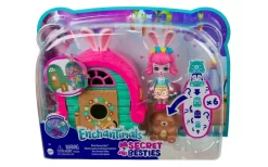 Enchantimals Geheime Besties Huis