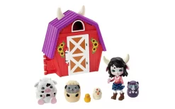 Enchantimals Geheime Besties Huis -Stijlvolle Speelgoed Winkel 01588583 005.19b85267