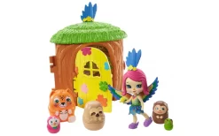 Enchantimals Geheime Besties Huis -Stijlvolle Speelgoed Winkel 01588583 007.0036a129