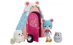 Enchantimals Geheime Besties Huis -Stijlvolle Speelgoed Winkel 01588583 009.861eaa91