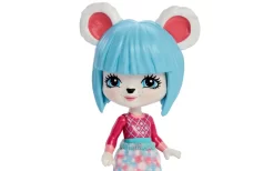 Enchantimals Geheime Besties Huis -Stijlvolle Speelgoed Winkel 01588583 010.421109e3