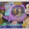 Enchantimals Koninklijke Koets
