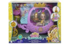 Enchantimals Koninklijke Koets