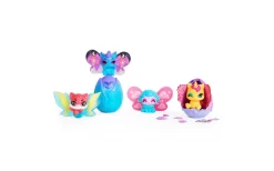 Hatchimals CollEGGtibles Wilder Wings 4-pack Seaso 10 Hatchimals CollEGGtibles Wilder Wings 4-pack Seaso -Stijlvolle Speelgoed Winkel 01589900 005.6d081731
