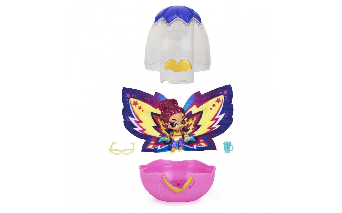 Hatchimals Pixies - Wilder Wings 2 Hatchimals Pixies - Wilder Wings - Afbeelding 2