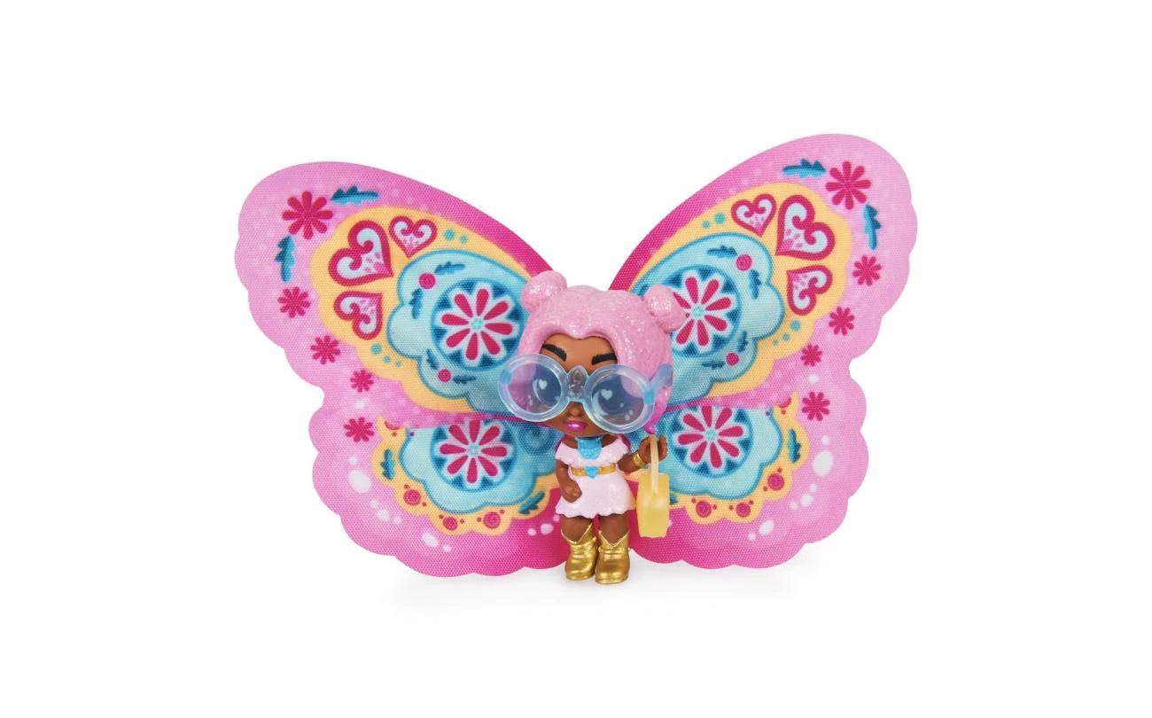 Hatchimals Pixies - Wilder Wings 5 Hatchimals Pixies - Wilder Wings - Afbeelding 5