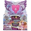 Hatchimals Pixies - Pixies Riders Wilder Wings