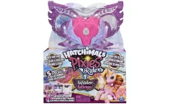 Hatchimals Pixies - Pixies Riders Wilder Wings